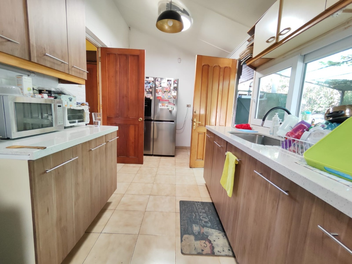 Venta Casa NOSP 6D en suite Walk-in cl&oacute;set 5B 3E 1B Pedro de Valdivia Norte - Providencia