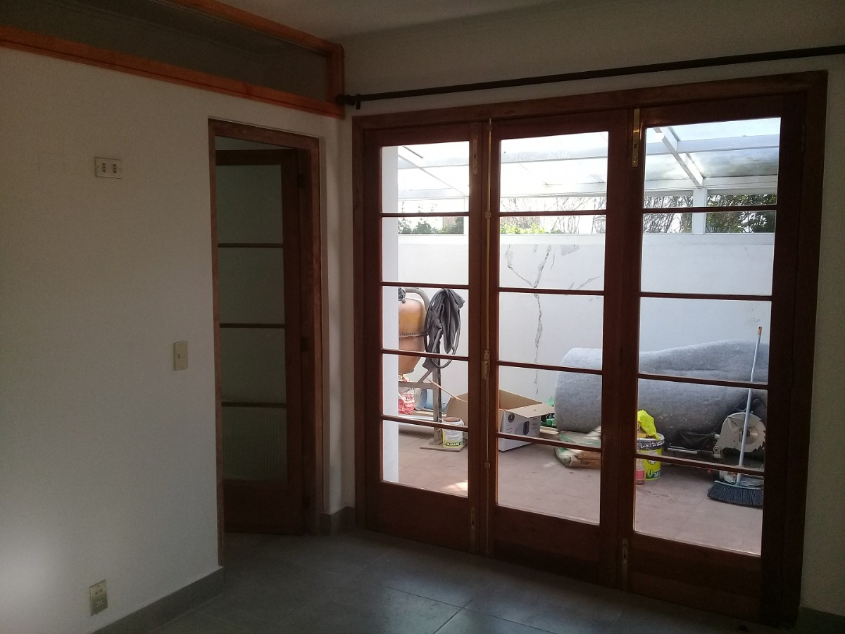Arriendo Departamento 2D 2B Campus Oriente - Providencia