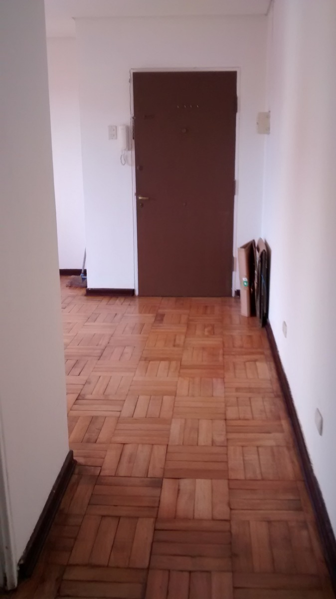 Venta Departamento 2D 1B Metro Monse&ntilde;or Eyzaguirre - &Ntilde;u&ntilde;oa