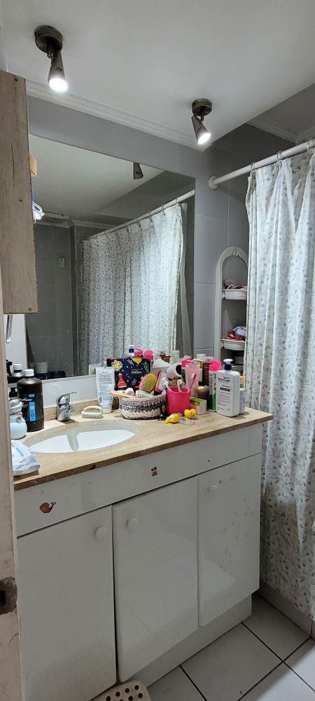 Arriendo Departamento 2D 2B 1E 1Bd Metro Manquehue - Apumanque - Las Condes