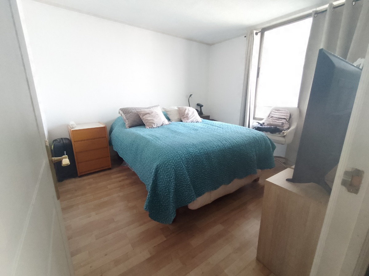 Venta Departamento P 1D en suite 1B 1E 1B Barrio Italia - Providencia