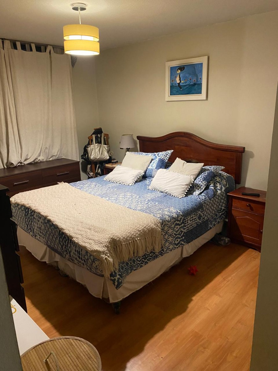 Venta Departamento SP 2D 2B 1E 1Bd Estadio Nacional - &Ntilde;u&ntilde;oa