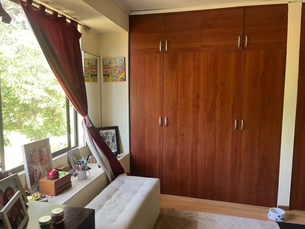 Venta Casa 3D Walk-in cl&oacute;set 2B 2E Rotonda Atenas - Las Condes