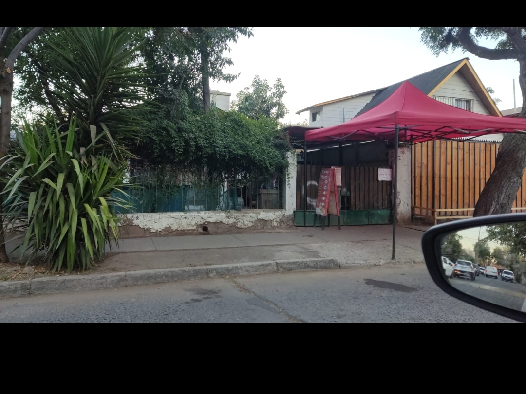 Venta Casa 3D 1B 5E Francisco de Villagra - La Reina