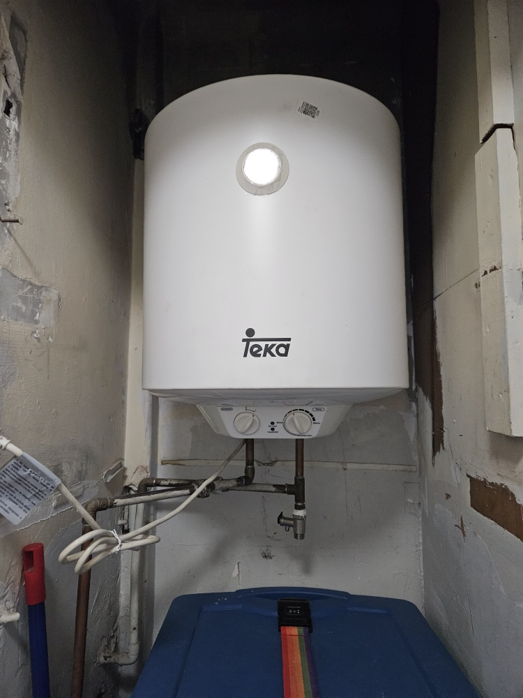 Venta Departamento 1D Los Leones - Providencia