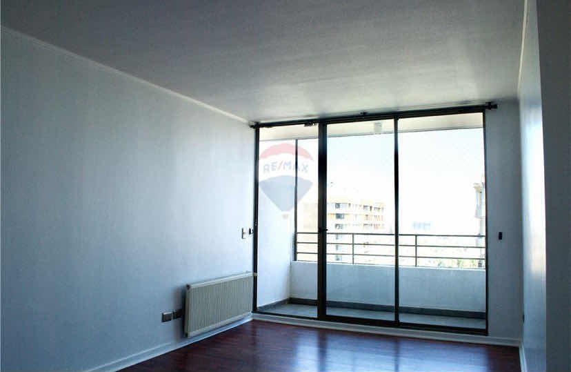 Venta Departamento 2D 2B 1E Metro Monse&ntilde;or Eyzaguirre - &Ntilde;u&ntilde;oa