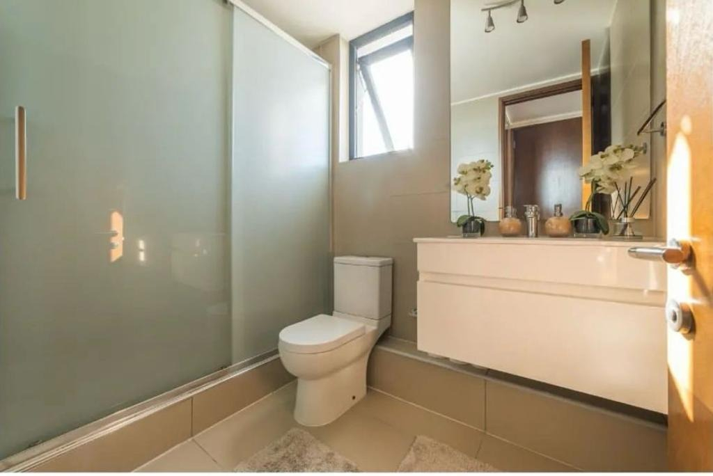 Venta Departamento 3D Las Lilas - Providencia