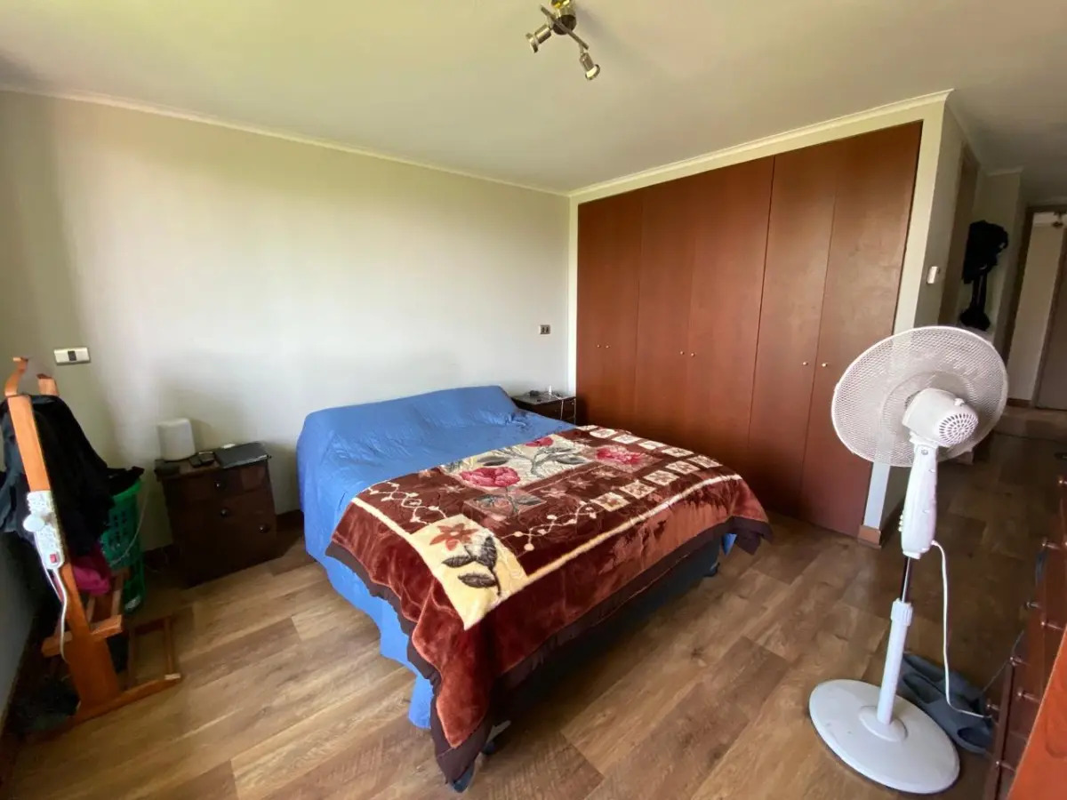 Arriendo Departamento NO 3D en suite 2B 1E 1B Diego de Almagro - &Ntilde;u&ntilde;oa