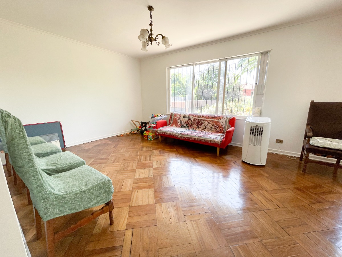 Venta Casa NOSP 4D en suite 3B 2E 1B Villa Frei - &Ntilde;u&ntilde;oa