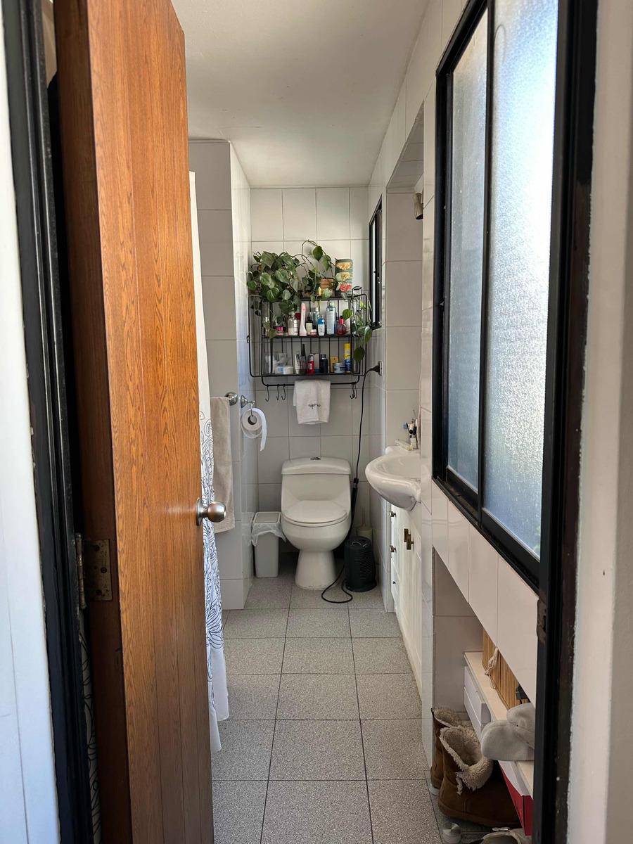 Arriendo Departamento 3D 2B 1E Los Dominicos - Las Condes