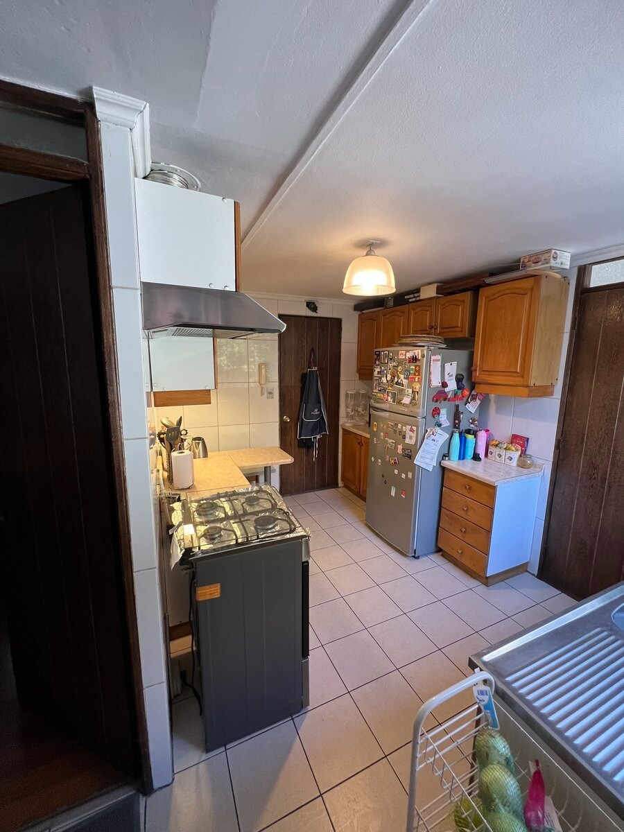 Venta Casa NO 4D en suite Walk-in cl&oacute;set 3B 2E 1B Alto Las Condes - Las Condes