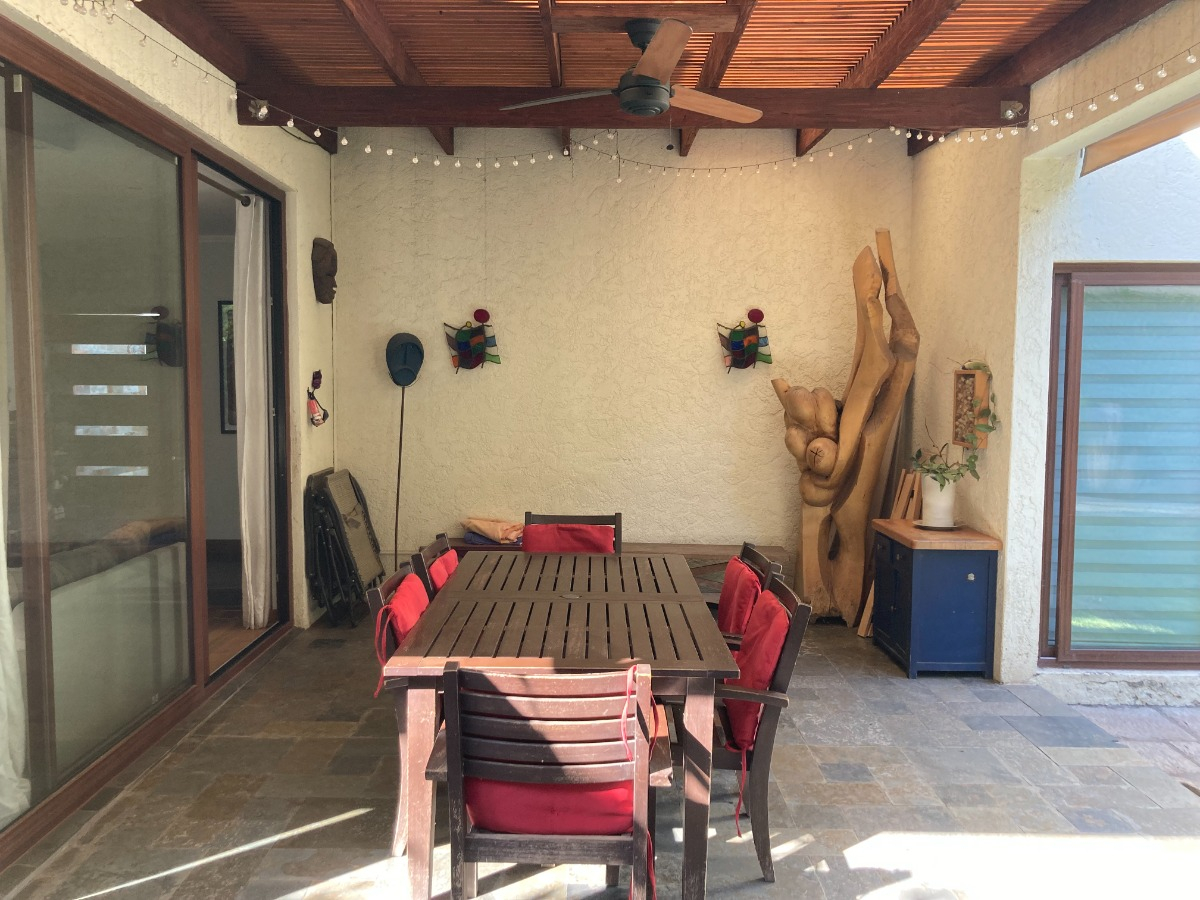 Venta Casa NO 5D en suite Walk-in cl&oacute;set 5B 2E La Reina Alta - La Reina