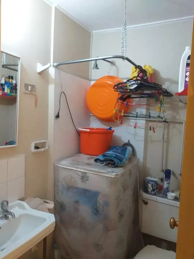 Venta Departamento 3D Pedro de Valdivia - Providencia