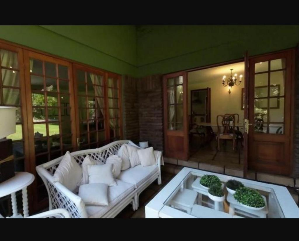 Venta Casa NOSP 5D Walk-in cl&oacute;set 4B 2E 1B Los Trapenses - Lo Barnechea