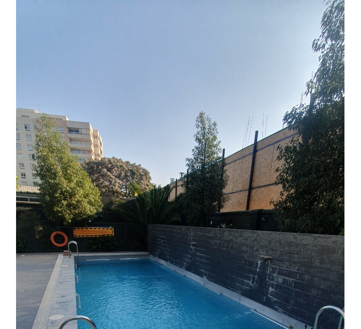 Venta Departamento NO 1D en suite Walk-in cl&oacute;set 1B 1E 1B Plaza Ega&ntilde;a - &Ntilde;u&ntilde;oa