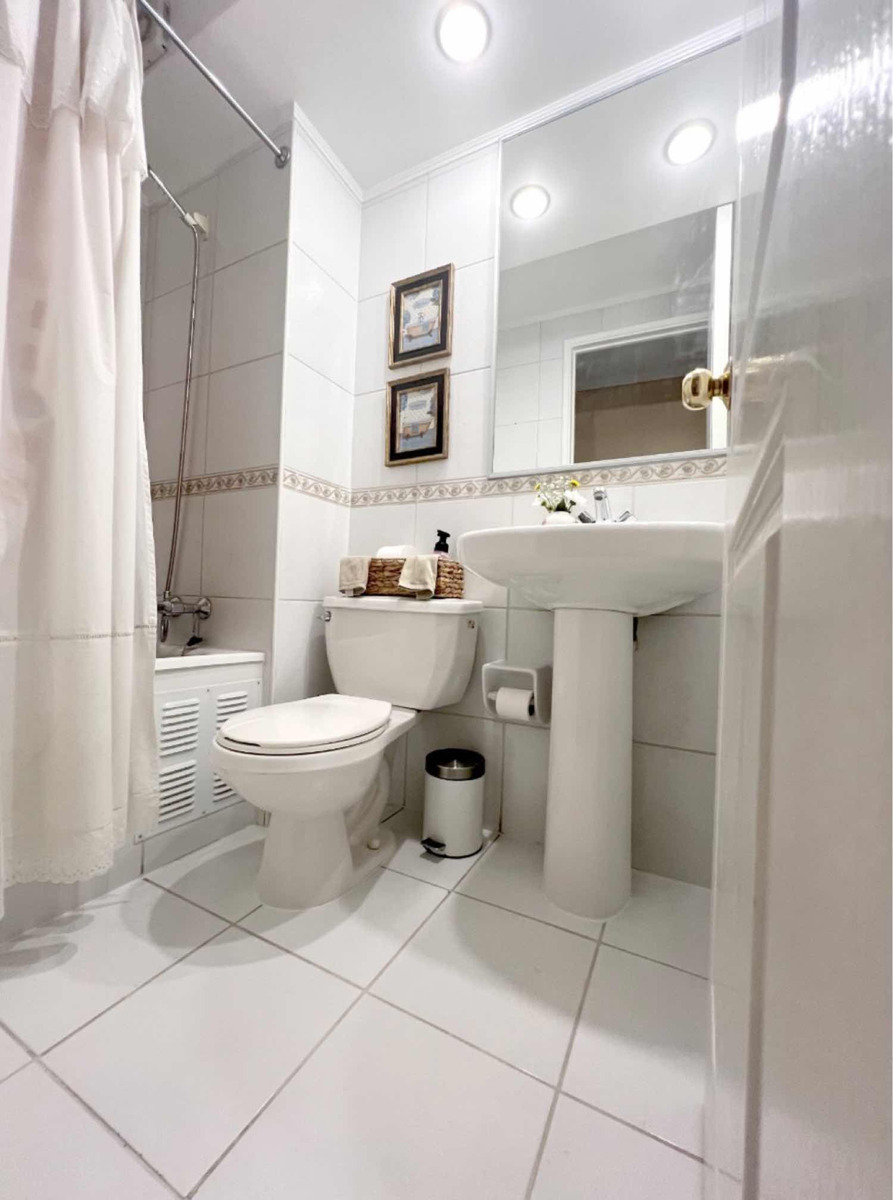 Venta Departamento 4D 3B 2E Col&oacute;n Oriente - Vital Apoquindo - Las Condes