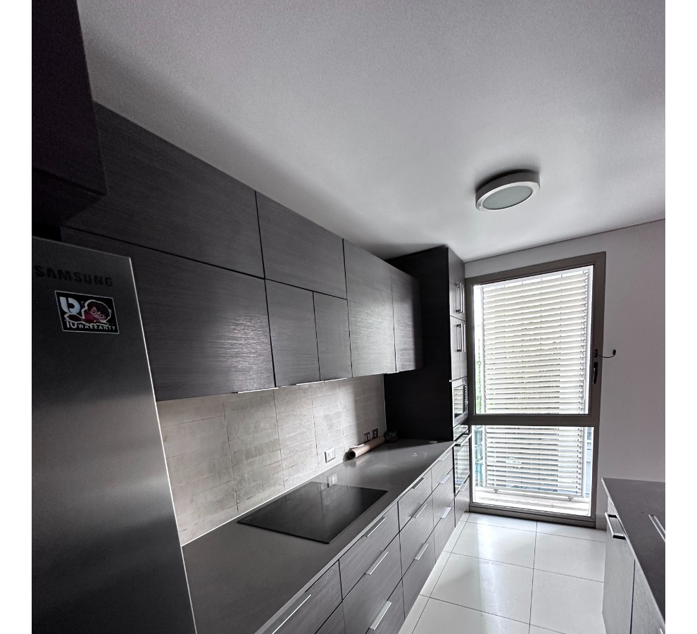 Venta Departamento SP 4D en suite Walk-in cl&oacute;set 3B 1E 1B Barrio El Golf - Las Condes