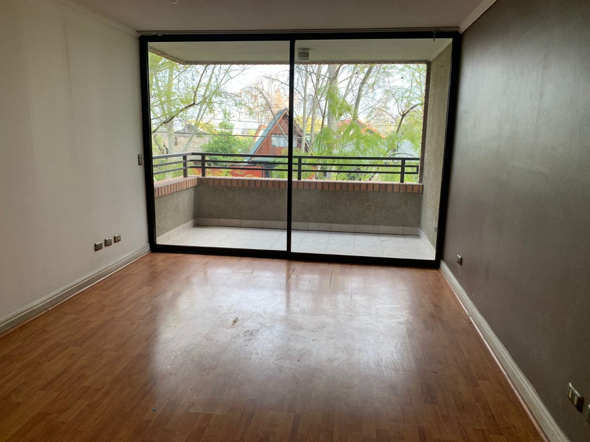 Arriendo Departamento NO 3D en suite 2B 2E 1B Col&oacute;n Oriente - Vital Apoquindo - Las Condes