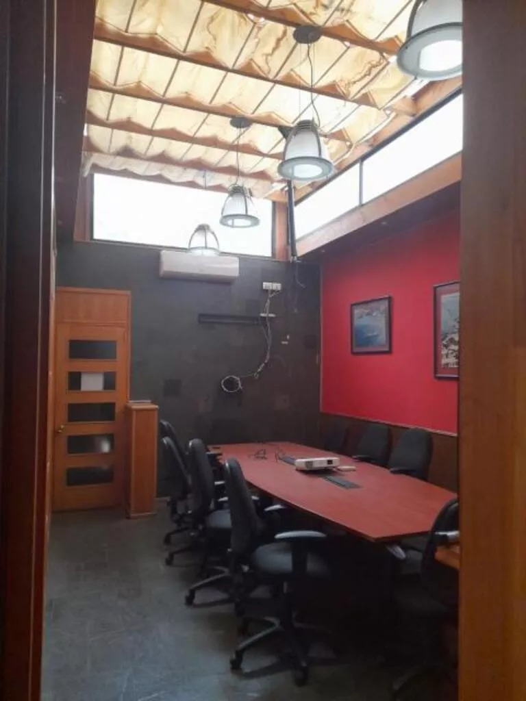 Arriendo Casa 10D 4B 6E 1B Las Lilas - Providencia