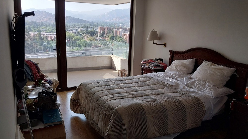 Venta Departamento NP 2D 3B 2E 1B  - Vitacura