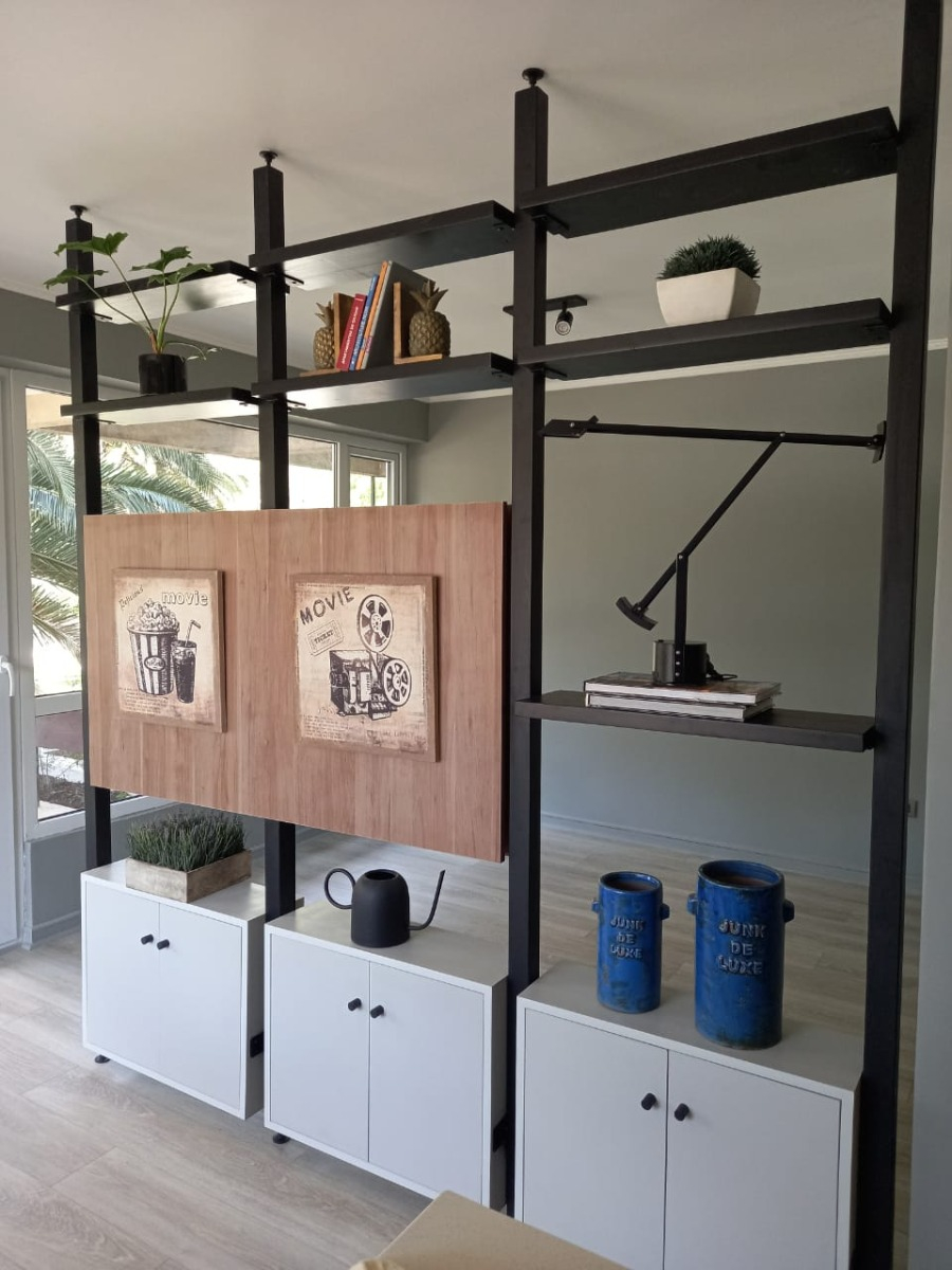 Venta Departamento SO 1D 1B Los Leones - Providencia