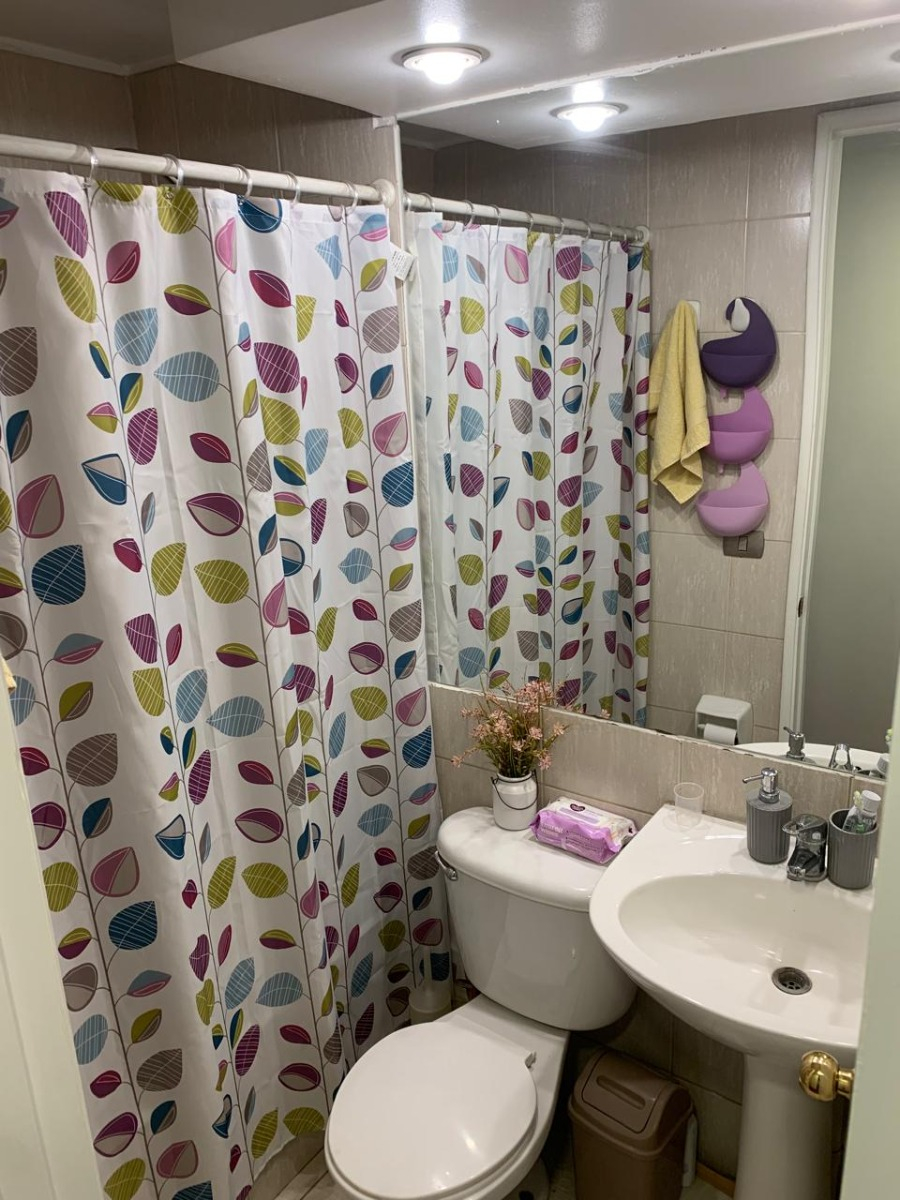 Arriendo Departamento 2D en suite 2B 1E 1B Metro &Ntilde;u&ntilde;oa - &Ntilde;u&ntilde;oa