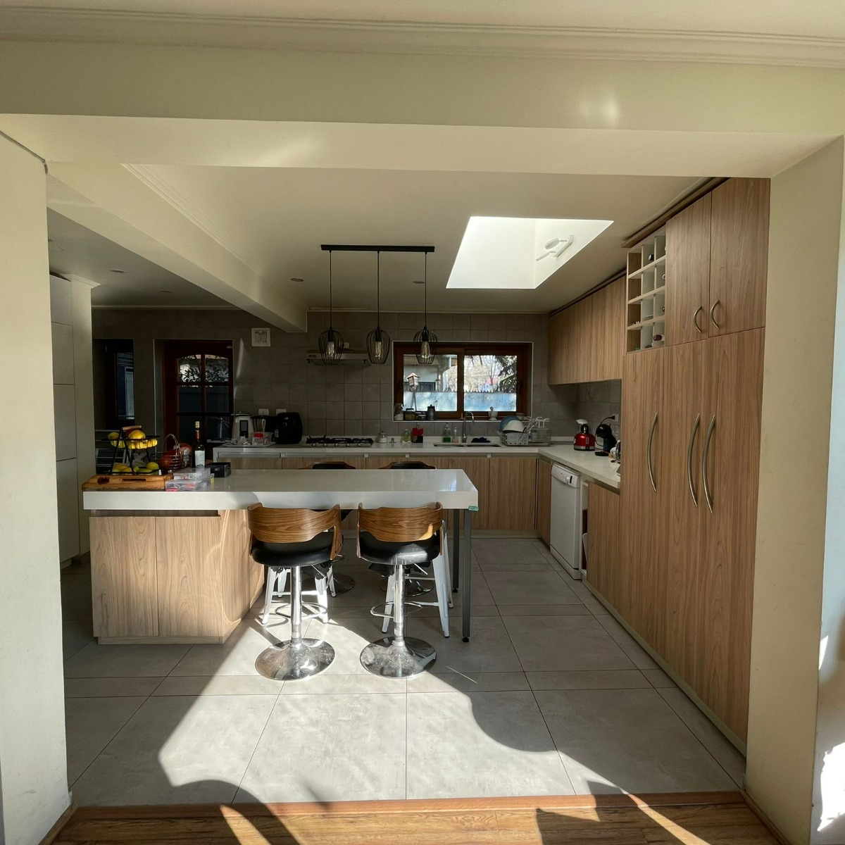 Arriendo Casa 3D 3B 6E 1B Palmas de Mallorca - La Reina