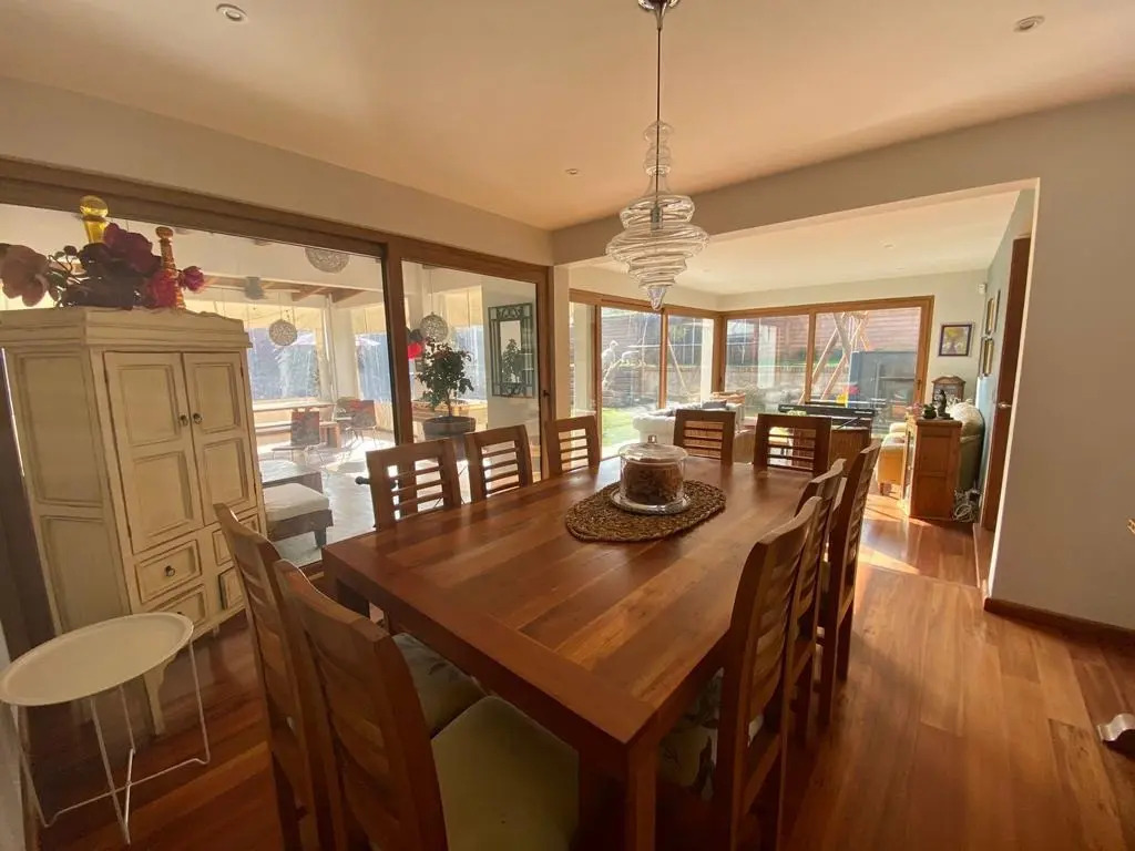 Venta Casa NO 7D en suite Walk-in cl&oacute;set 7B 5E 1Bd La Reina Alta - La Reina