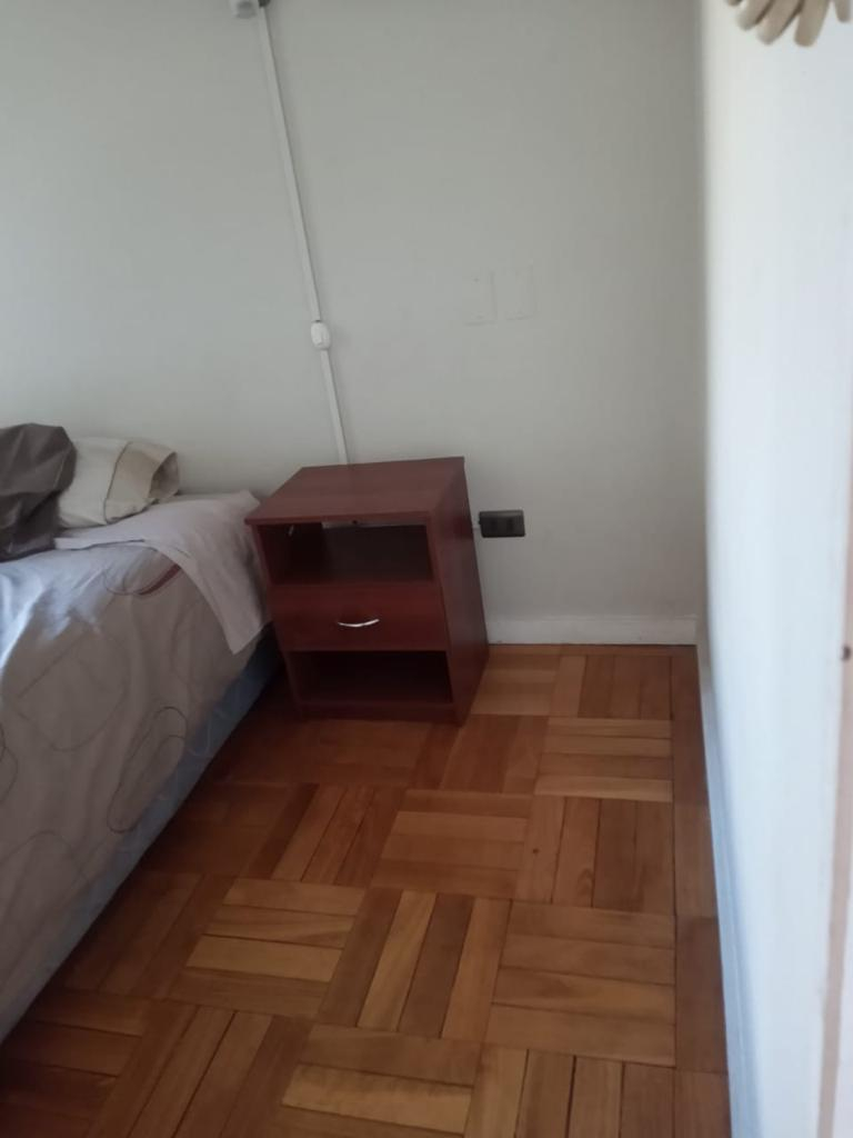 Venta Departamento 3D 2B Pedro de Valdivia - Providencia