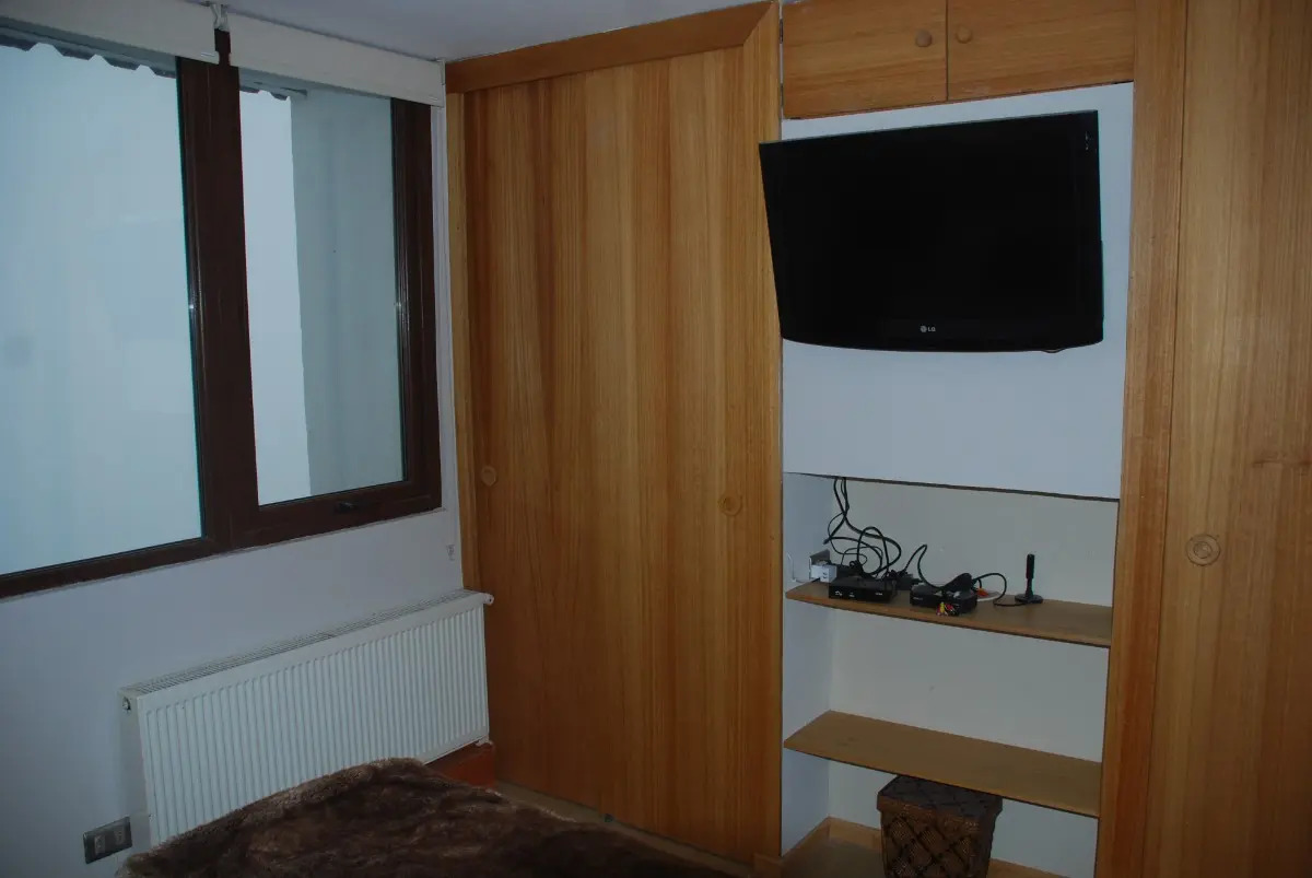 Venta Departamento NP 2D 2B 1E 1B Centros Invernales - Lo Barnechea