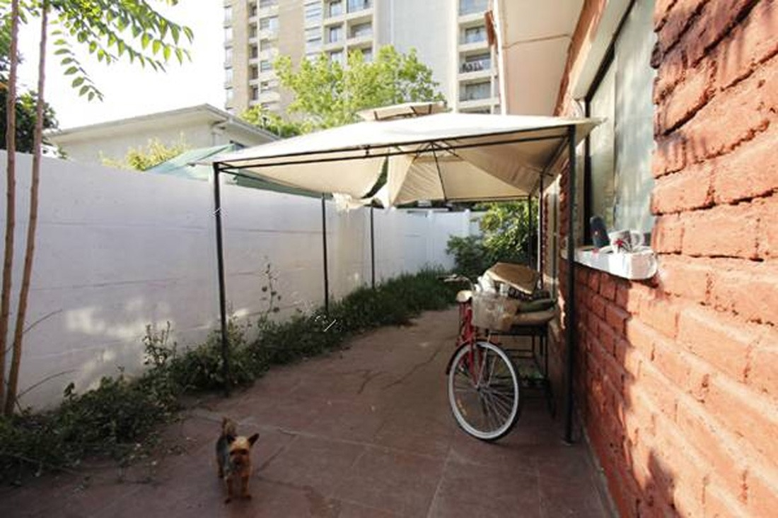 Venta Casa NO 3D 2B 2E 1B Blest Gana - La Reina