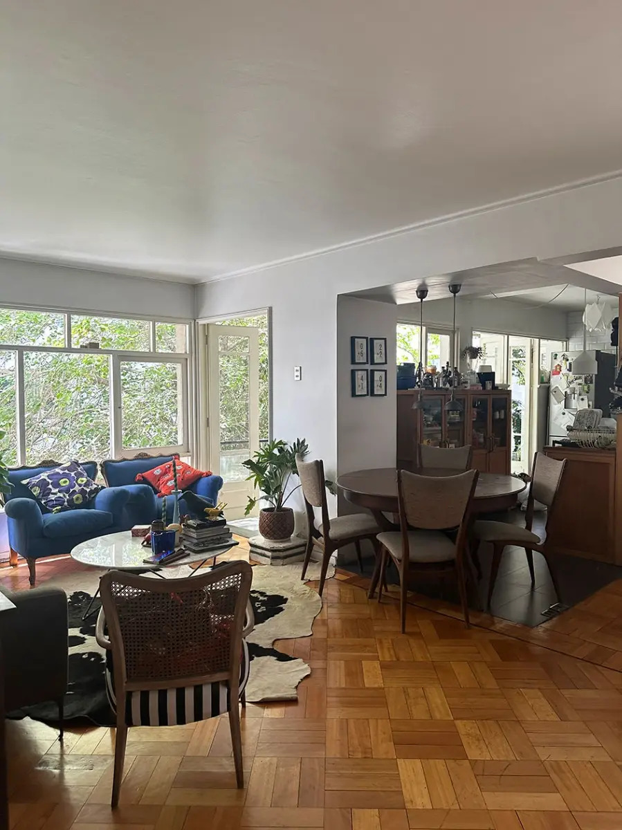 Venta Departamento SO 2D 2B 1E 1B Los Leones - Providencia