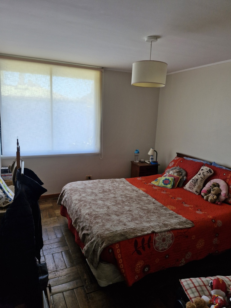 Venta Departamento 3D 2B Pedro de Valdivia - Providencia