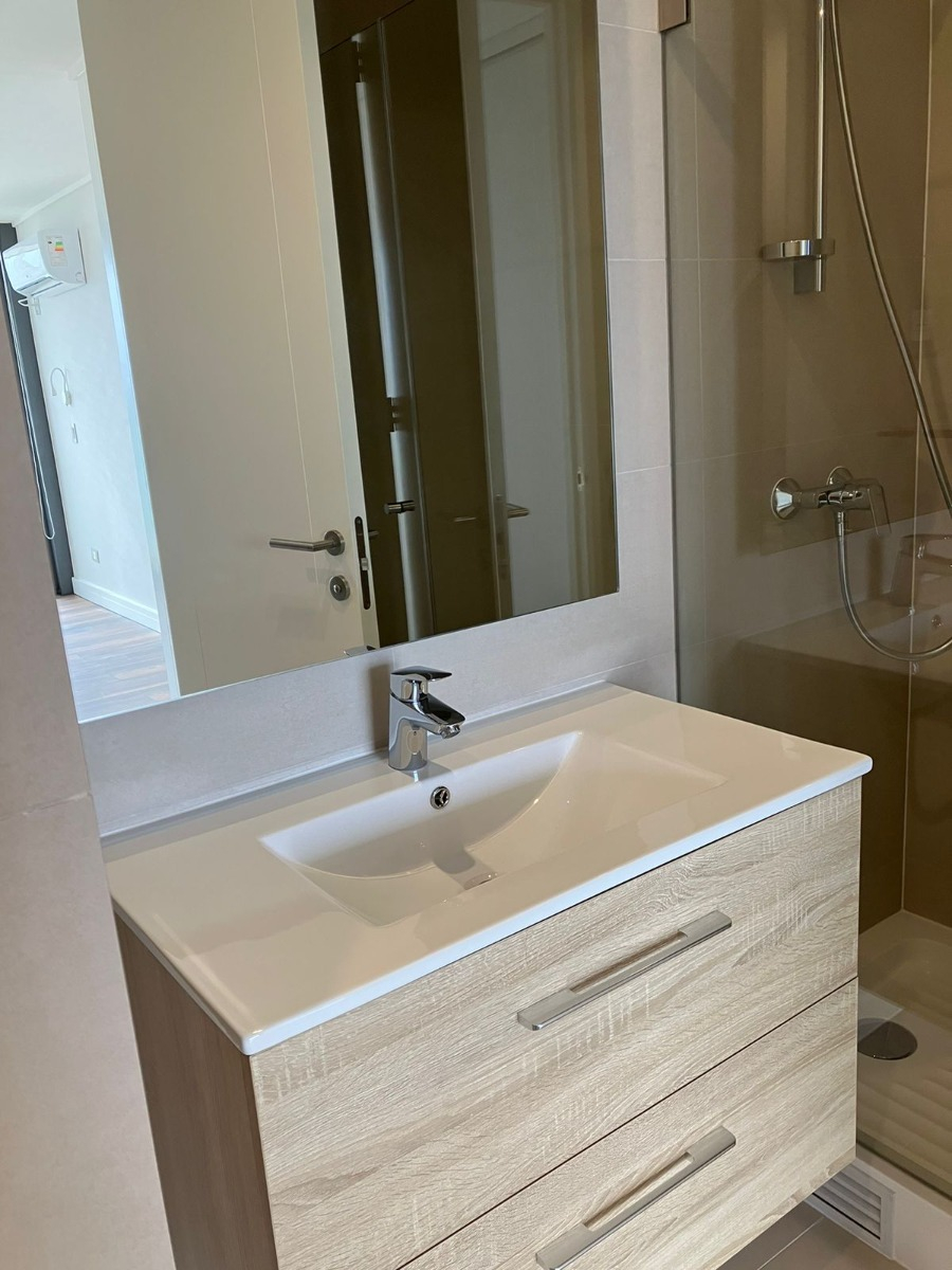 Arriendo Departamento 1D 1B 1E 1B Parque Arauco - Las Condes