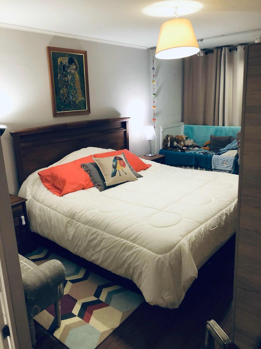 Venta Departamento 2D 2B 1E In&eacute;s de Su&aacute;rez - Providencia