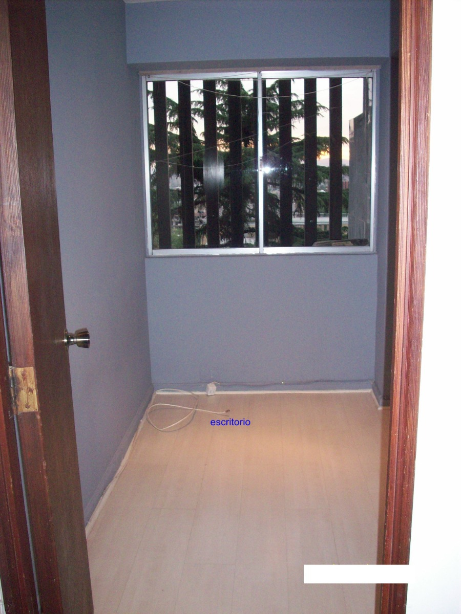 Arriendo Departamento NP 3D 2B 1E In&eacute;s de Su&aacute;rez - Providencia