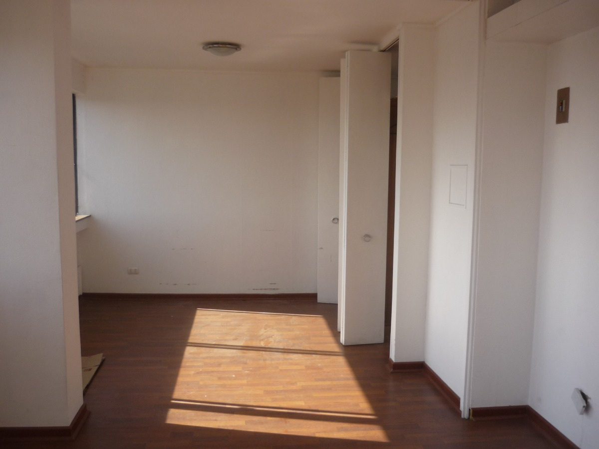 Venta Departamento 1D 1B Los Leones - Providencia