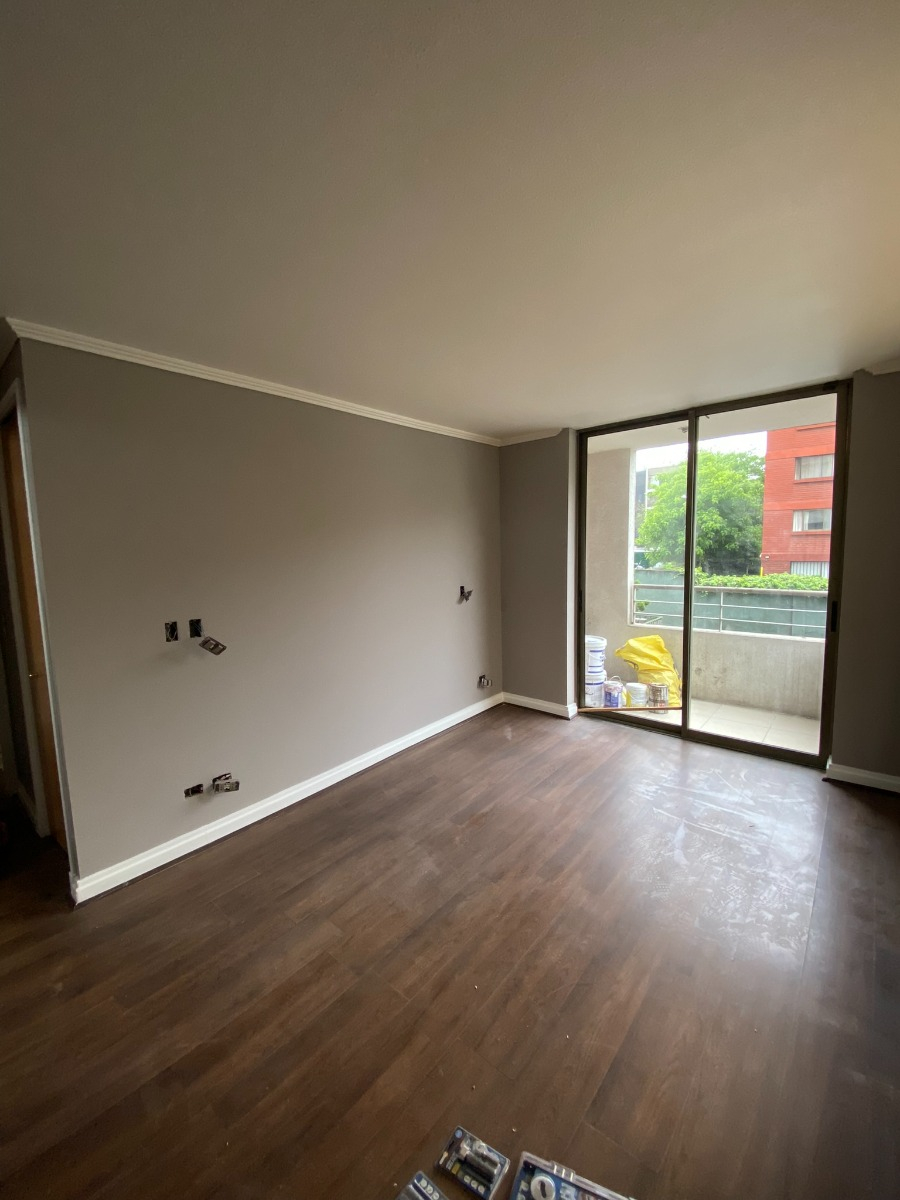 Arriendo Departamento O 2D en suite Walk-in cl&oacute;set 2B 1E 1B Plaza &Ntilde;u&ntilde;oa - &Ntilde;u&ntilde;oa