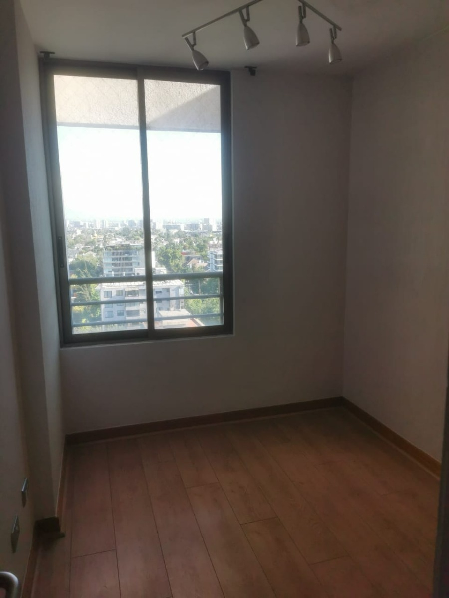 Arriendo Departamento SO 3D en suite Walk-in cl&oacute;set 3B 2E 1B Las Lilas - Providencia