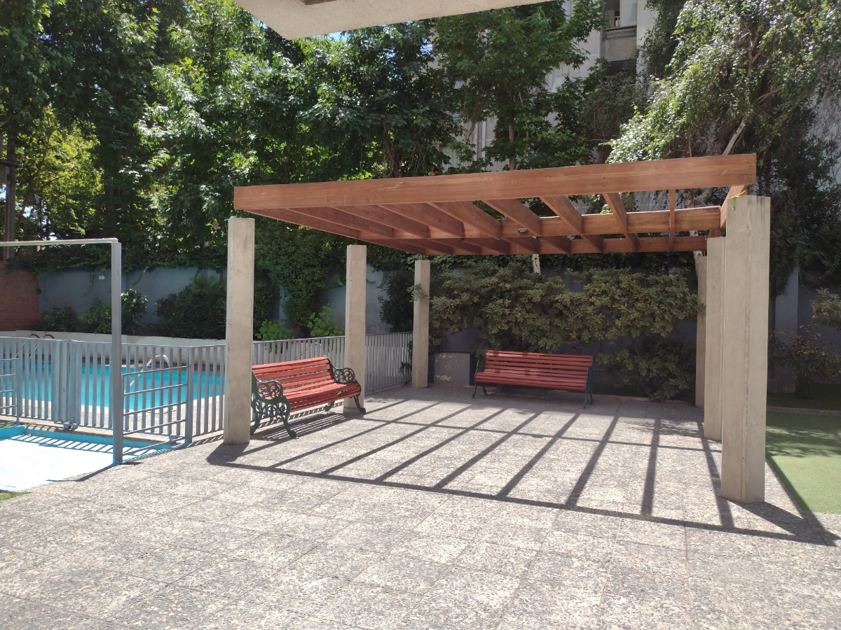 Venta Departamento P 2D en suite 2B 1E 1B Metro &Ntilde;u&ntilde;oa - &Ntilde;u&ntilde;oa