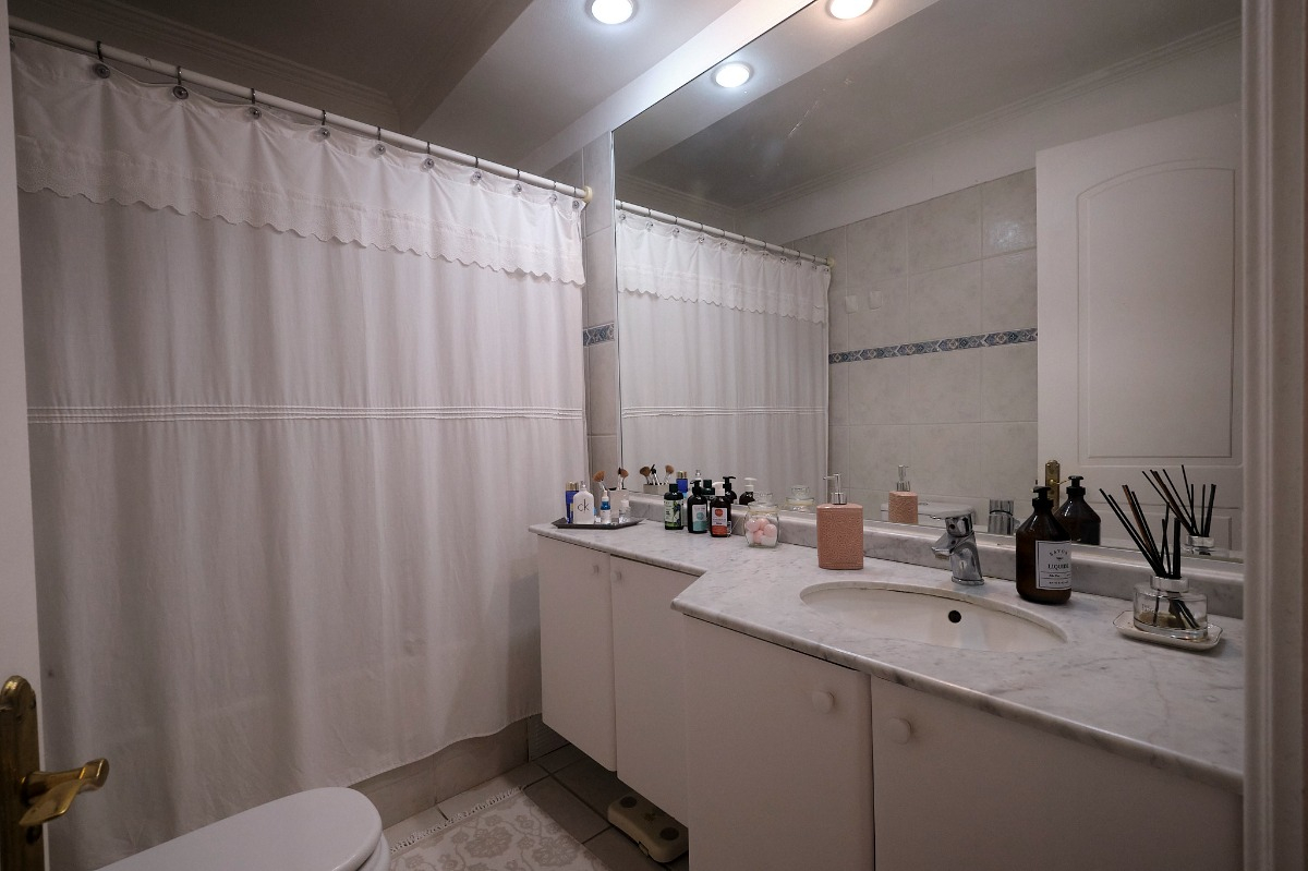 Arriendo Departamento NO 4D 4B 3E 1B El Huinganal - Lo Barnechea