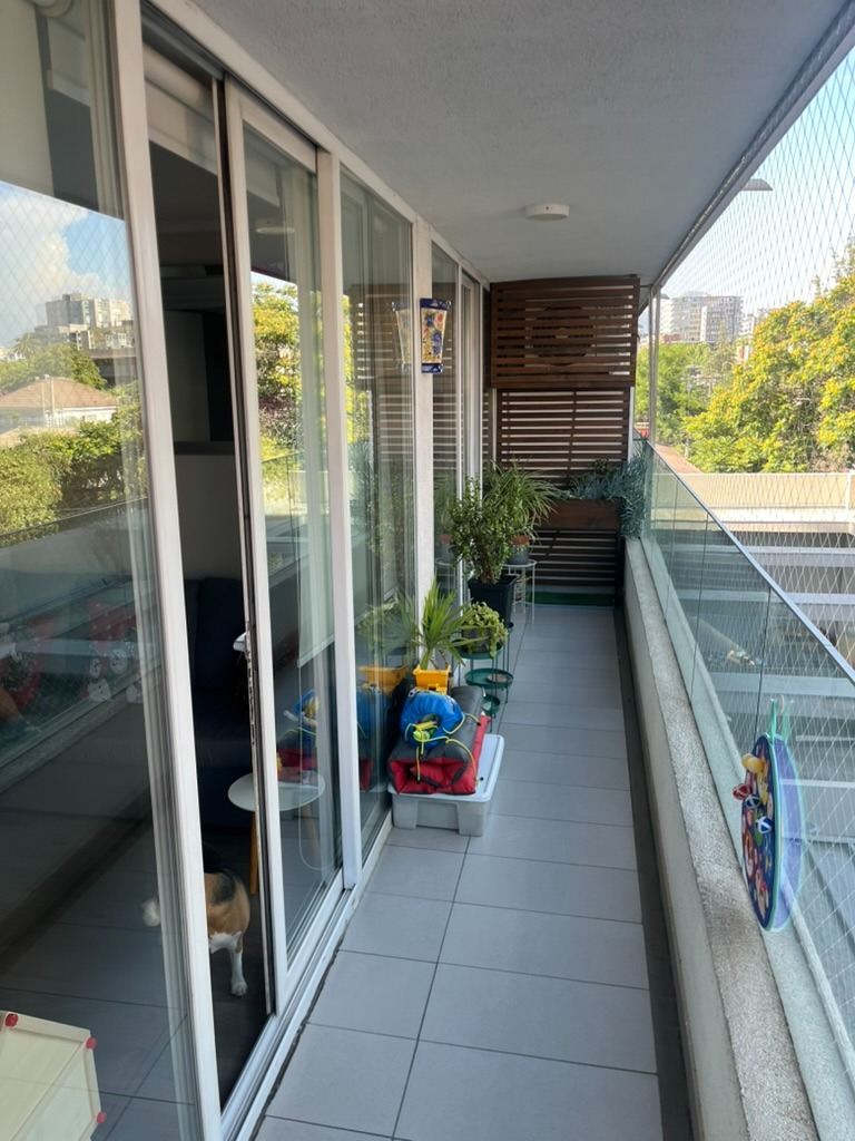 Venta Departamento O 2D en suite Walk-in cl&oacute;set 2B 1E 1Bd Metro &Ntilde;u&ntilde;oa - &Ntilde;u&ntilde;oa