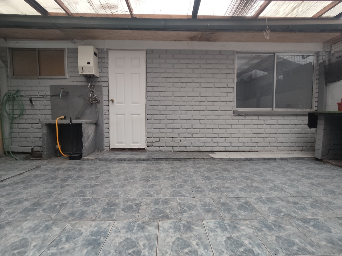 Venta Casa S 4D 1B 1E 1B Estadio Nacional - &Ntilde;u&ntilde;oa