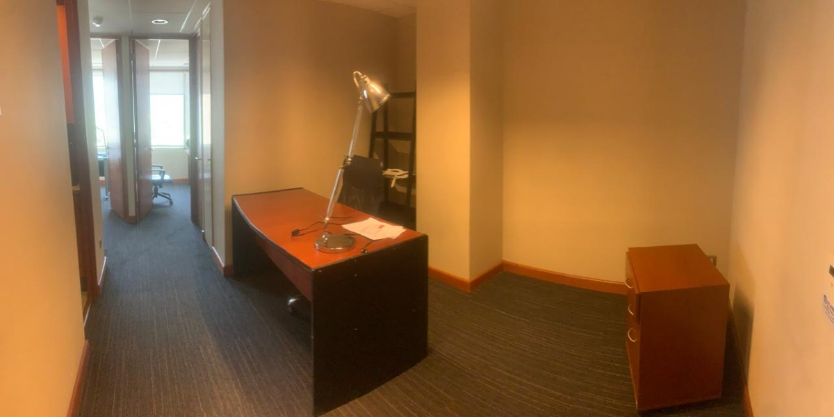Arriendo Oficina NO 2B 1E Manuel Montt - Providencia