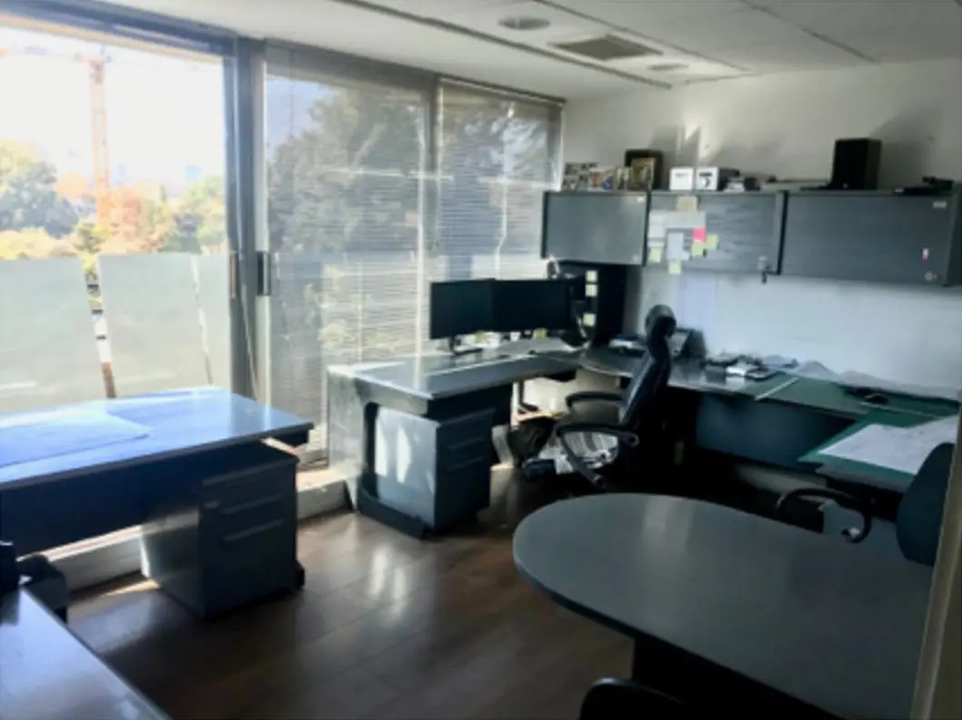 Venta Oficina O 2B 4E 1Bd Parque Bicentenario - Vitacura