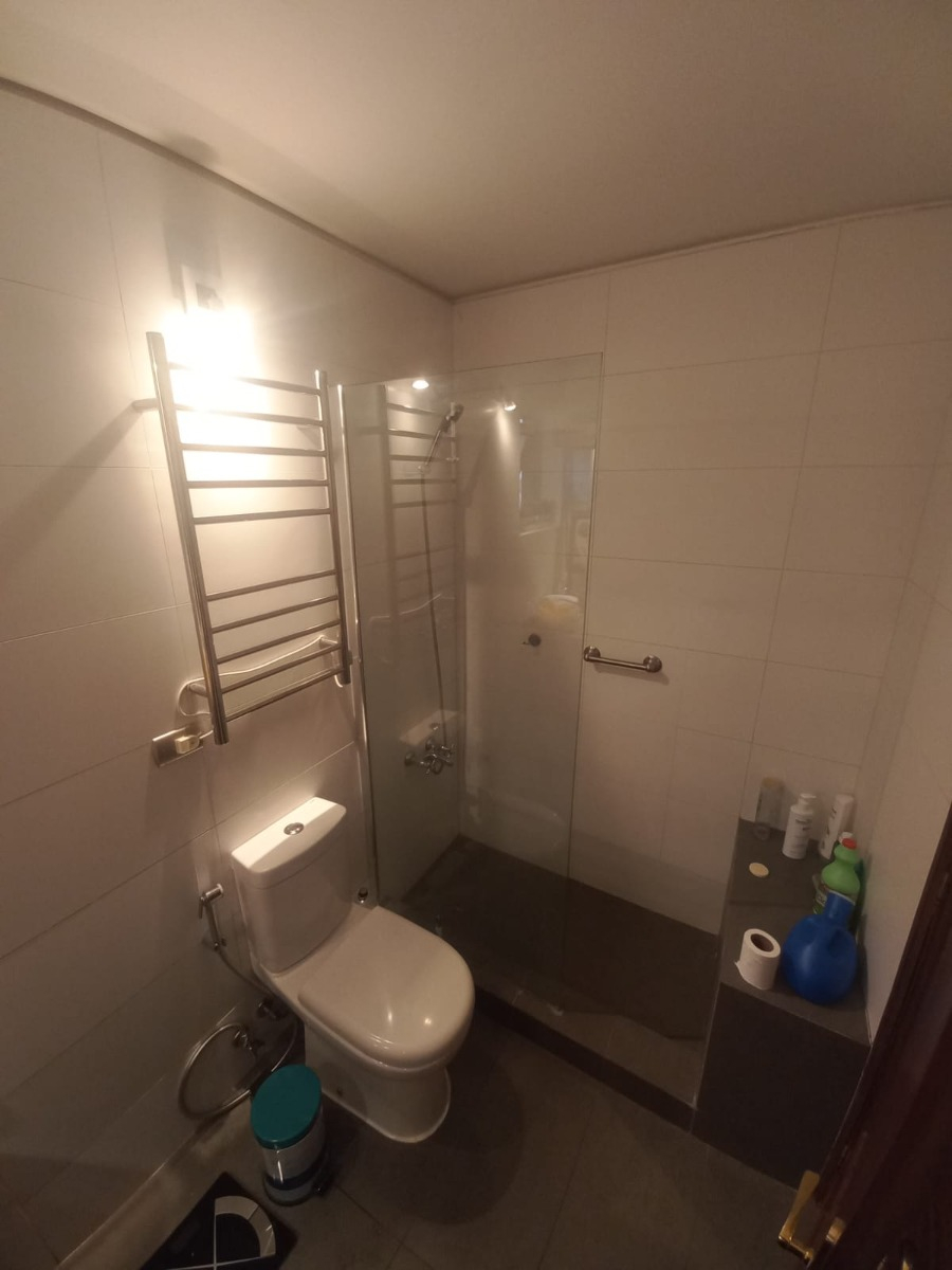 Venta Departamento NO 3D en suite Walk-in cl&oacute;set 3B 2E 1B Las Lilas - Providencia