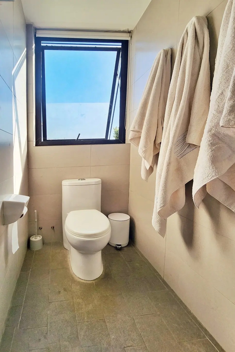 Arriendo Casa 5D Villa El Dorado - Vitacura