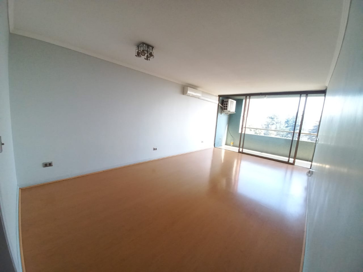 Venta Departamento 3D 3B 1E Las Lilas - Providencia