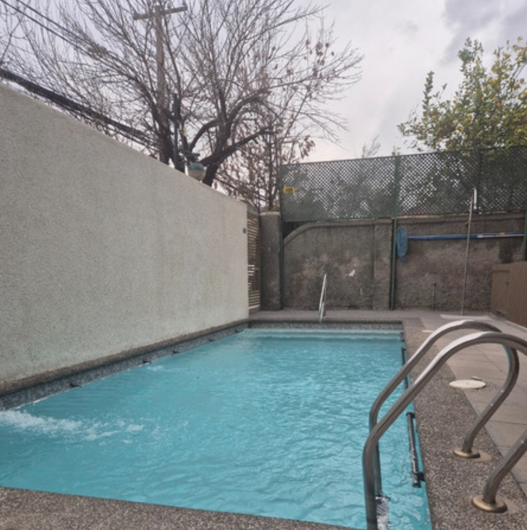 Arriendo Departamento SP 2D 2B 1E 1B Parque Bot&aacute;nico - &Ntilde;u&ntilde;oa