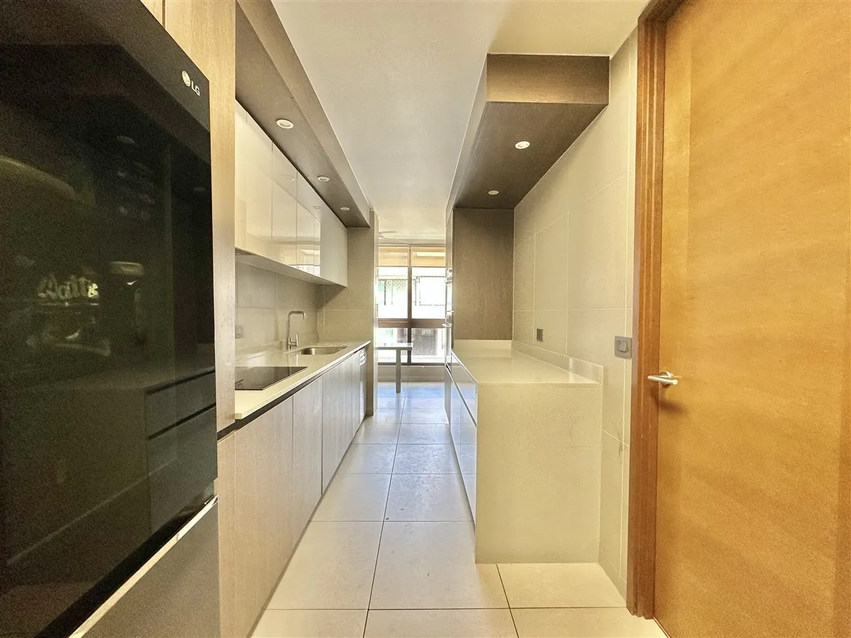 Venta Departamento O 3D 3B 2E 1Bd La Dehesa - Lo Barnechea